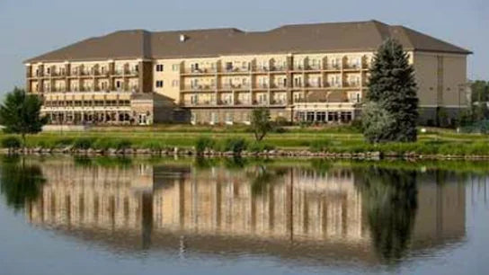 Hilton Garden Inn Idaho Falls